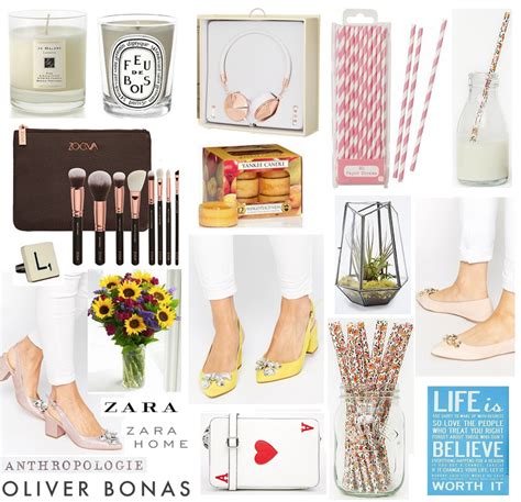 Ultimate Birthday Gift Guide .